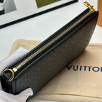 Louis Vuitton Black