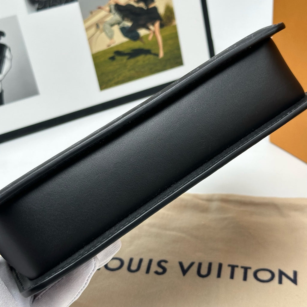 Louis Vuitton Black