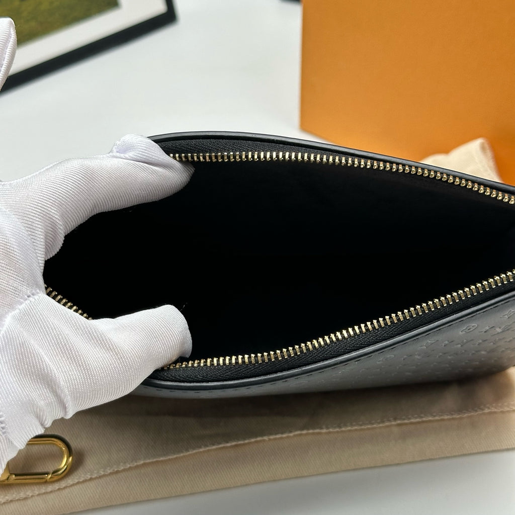 Louis Vuitton Black