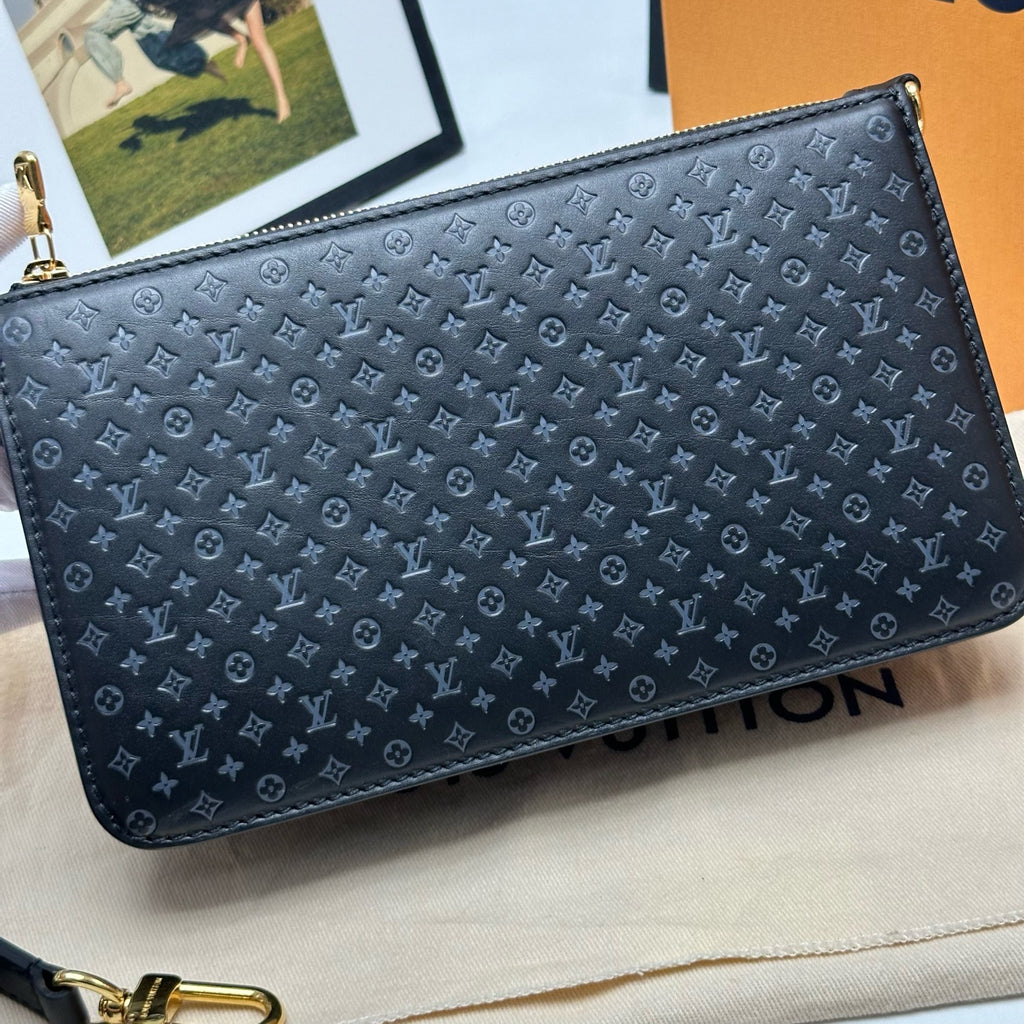 Louis Vuitton Black