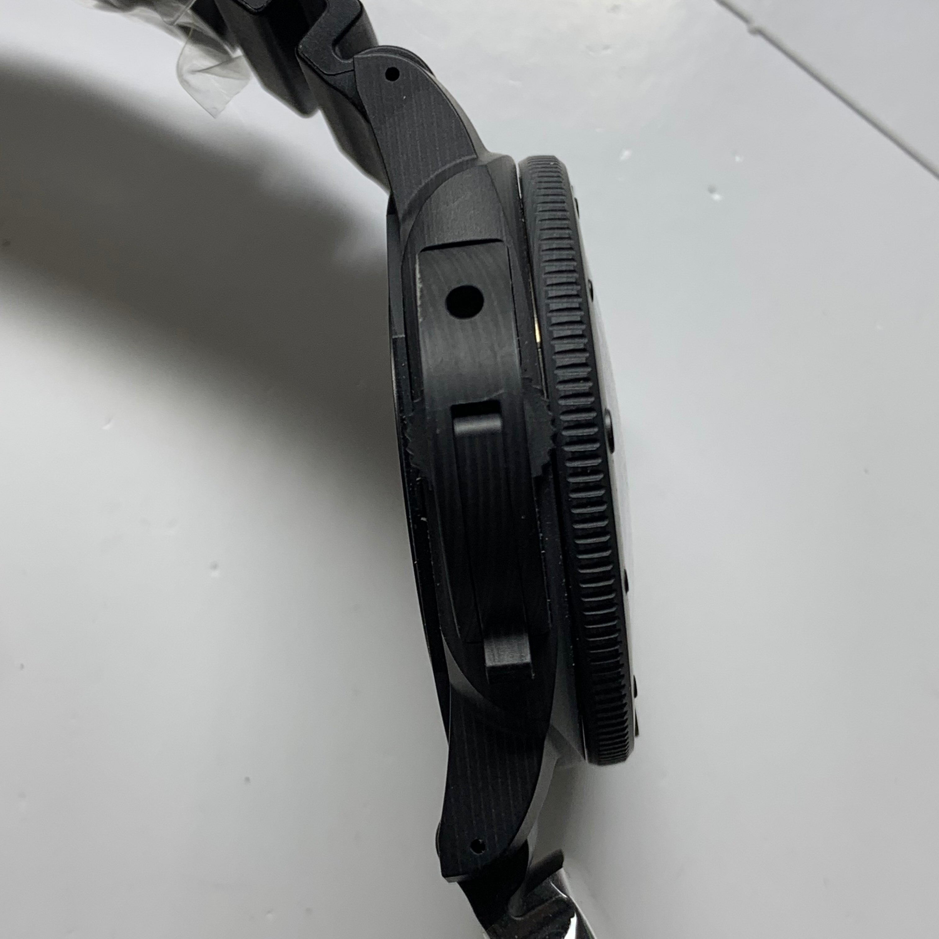 Panerai Stealth 47 millimeters PAM01039