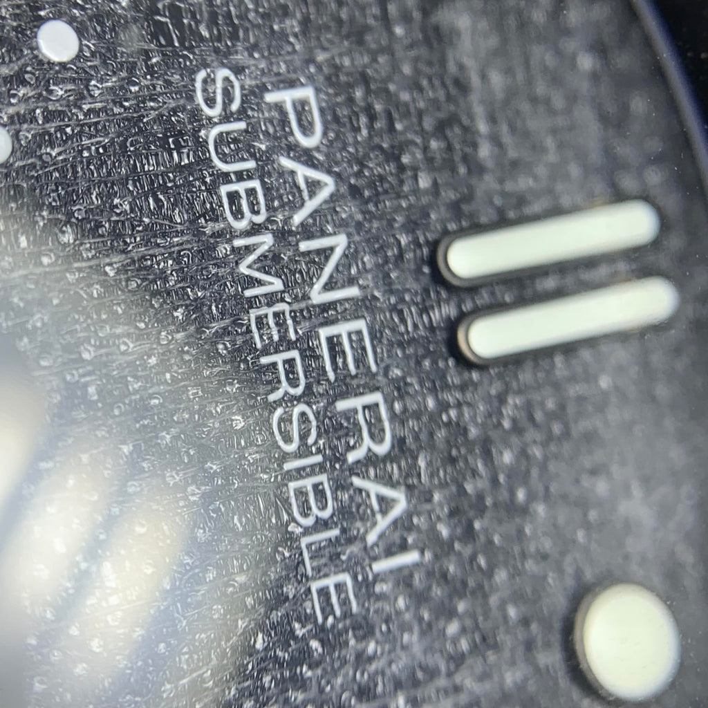 Panerai Stealth 47 millimeters PAM01039