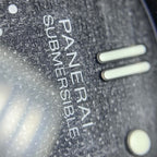 Panerai Stealth 47 millimeters PAM01039
