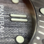 Panerai Stealth 47 millimeters PAM01039