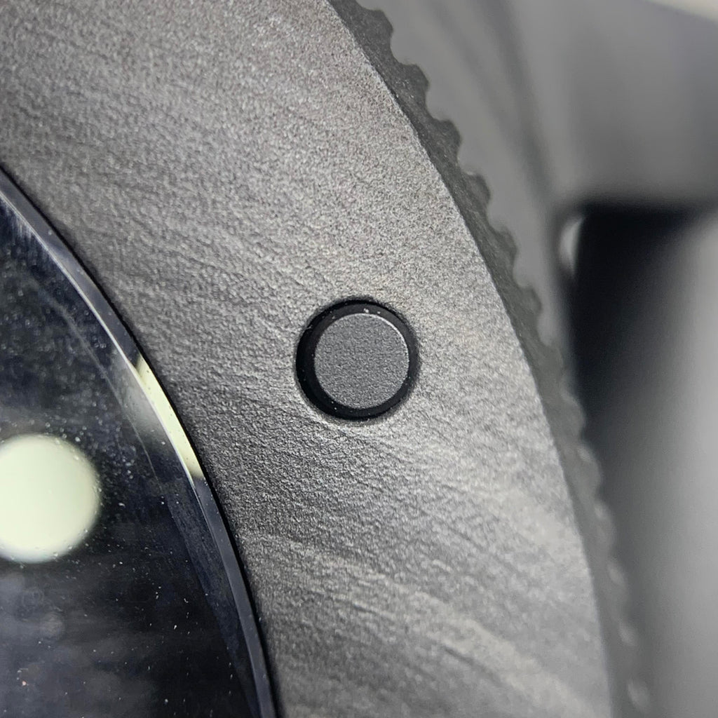 Panerai Stealth 47 millimeters PAM01039