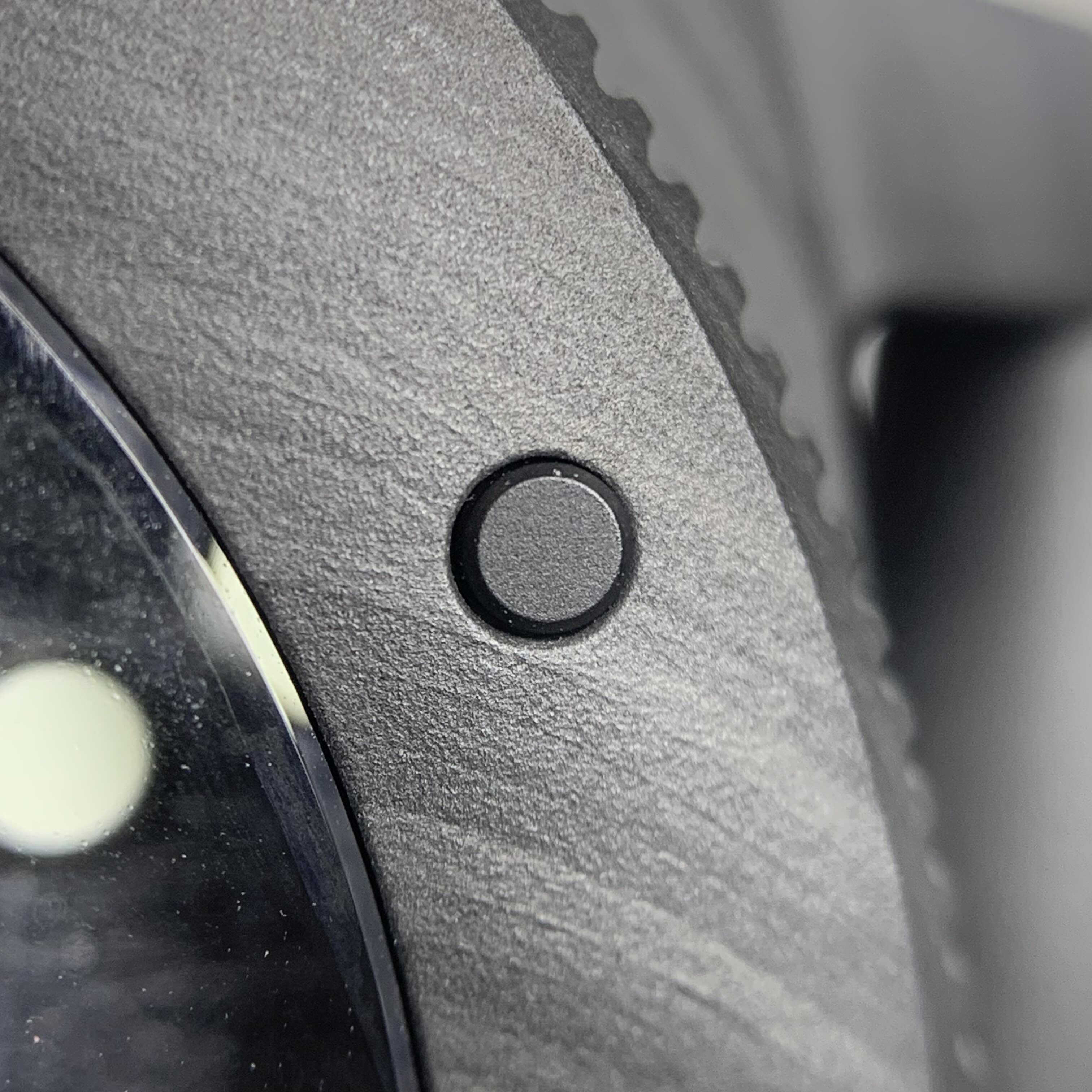 Panerai Stealth 47 millimeters PAM01039