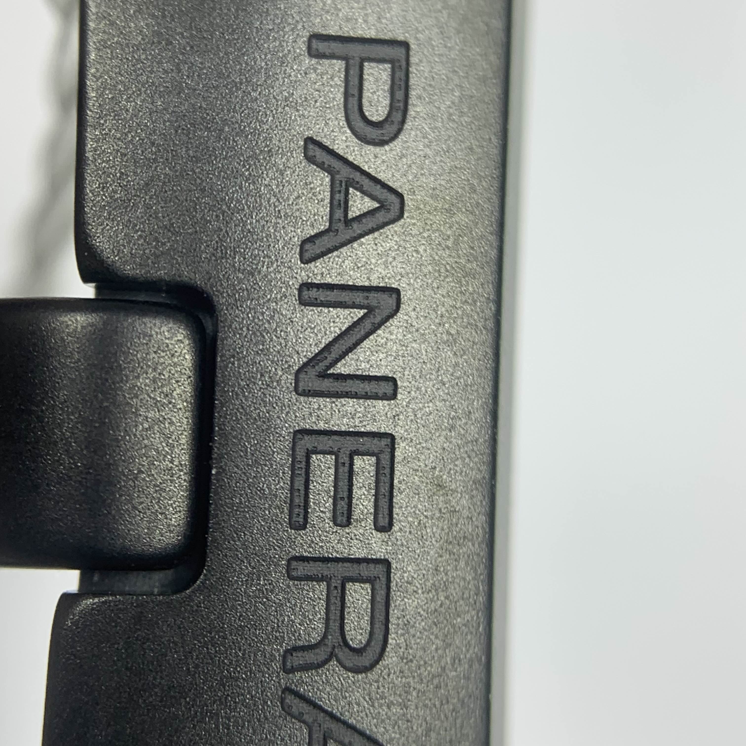 Panerai Stealth 47 millimeters PAM01039