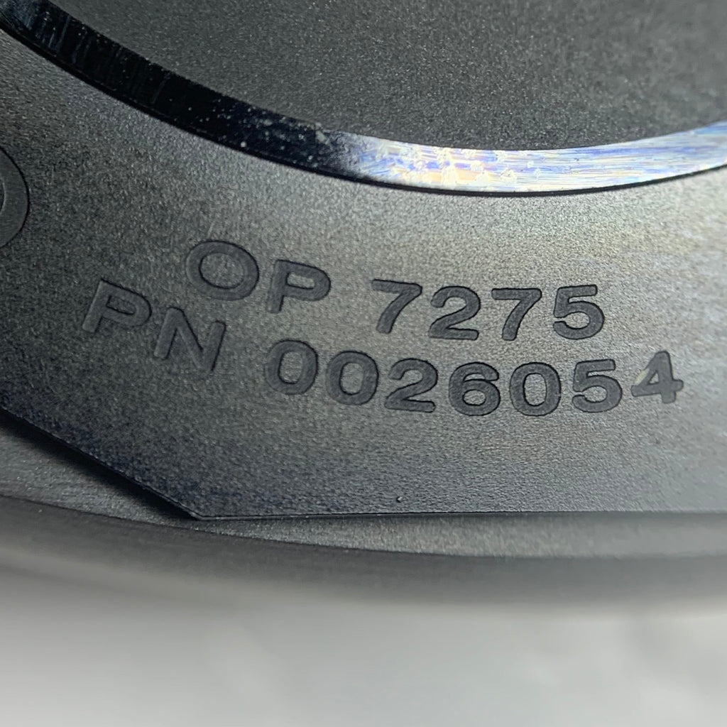 Panerai Stealth 47 millimeters PAM01039