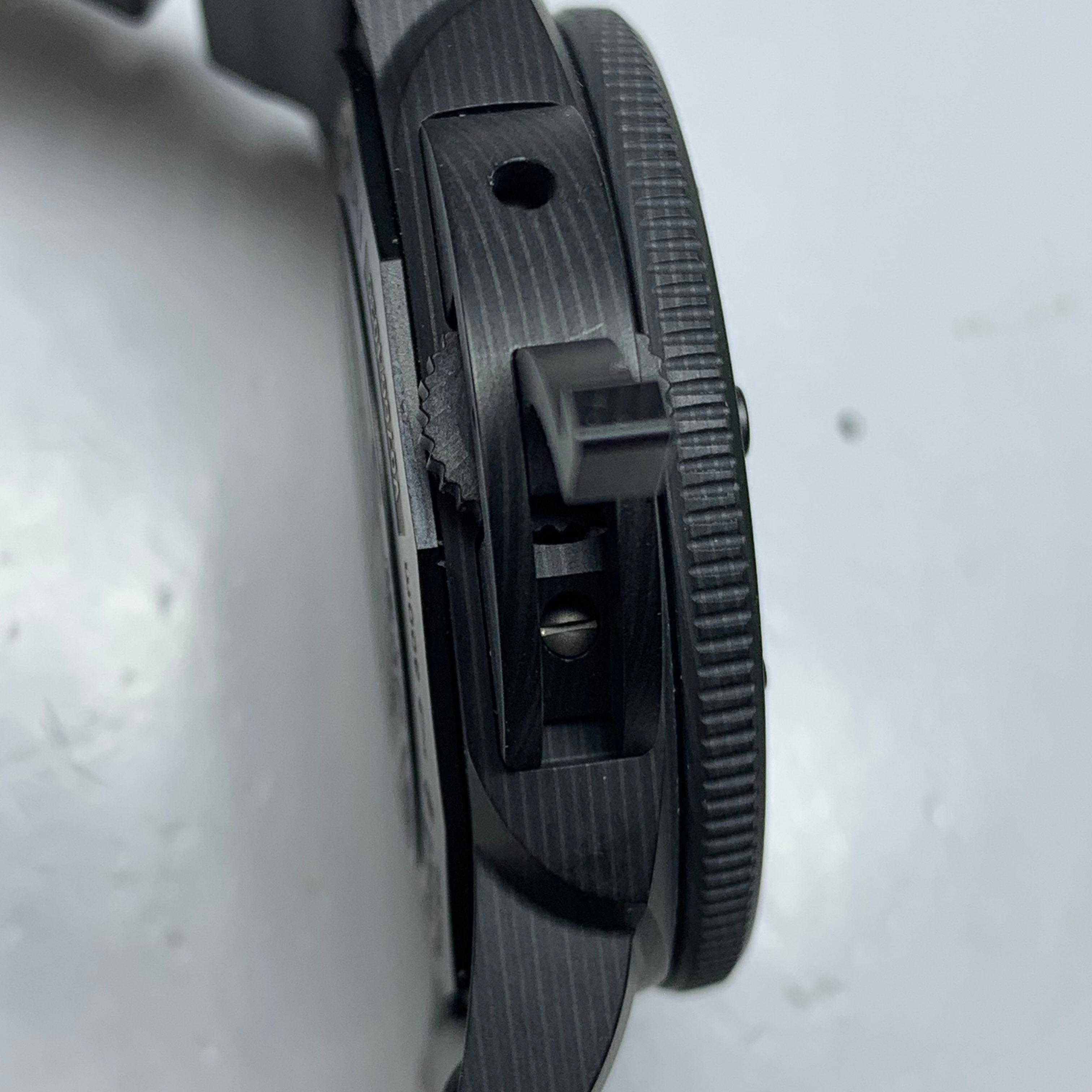 Panerai Stealth 47 millimeters PAM01039