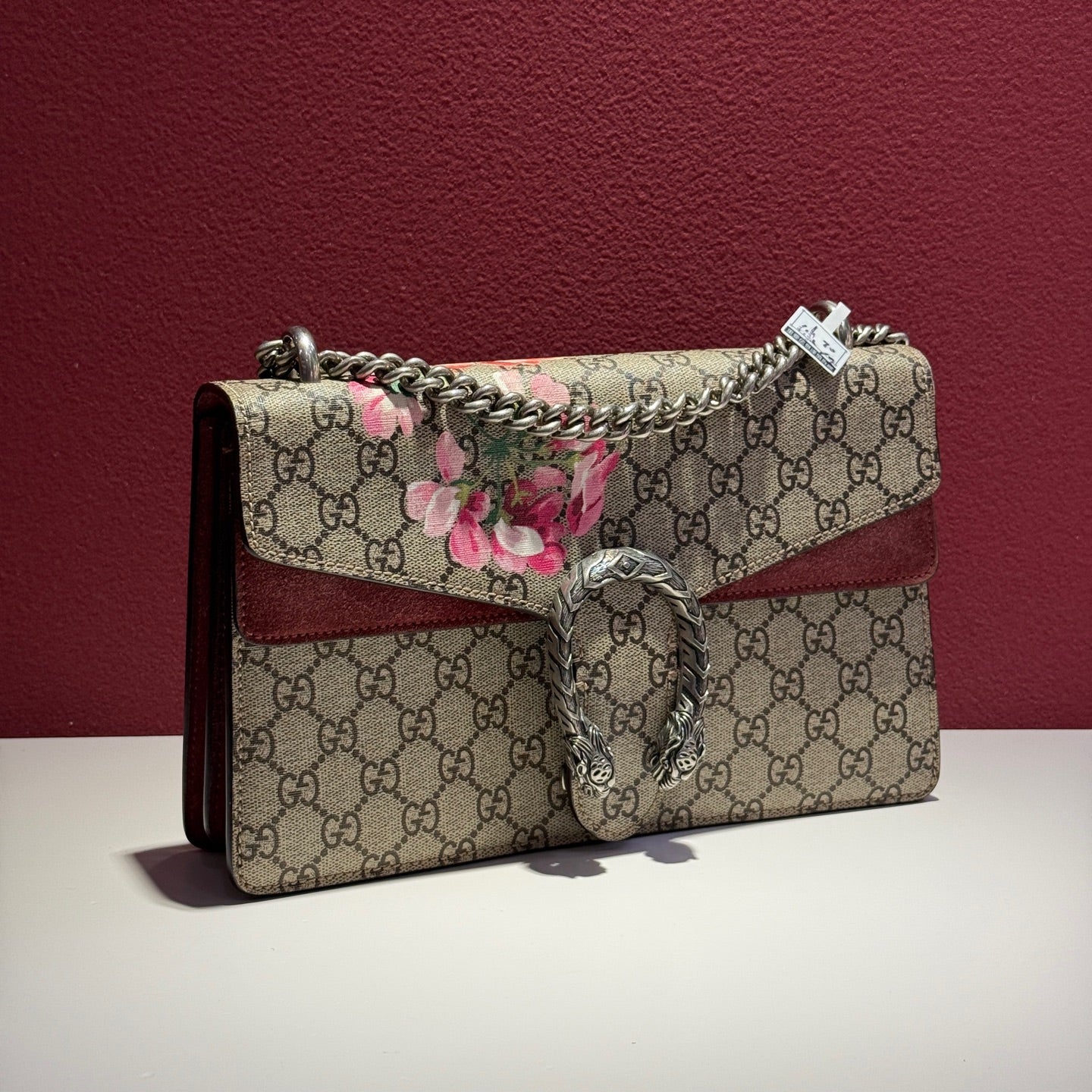 Gucci 400249KU23N8693