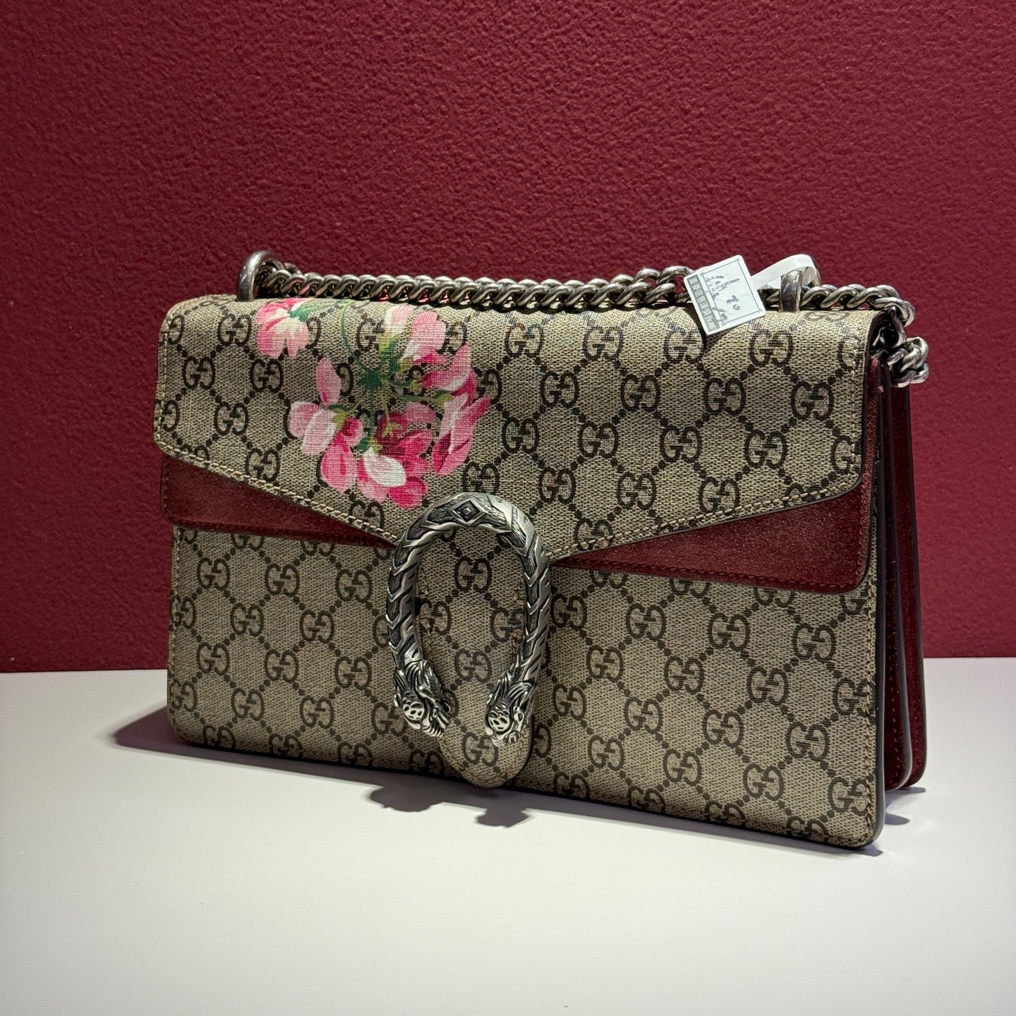Gucci 400249KU23N8693
