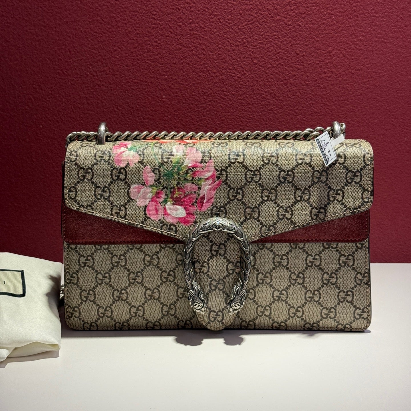 Gucci 400249KU23N8693