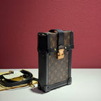 Louis Vuitton 11.0x 17.5x 3.5 cm M63913