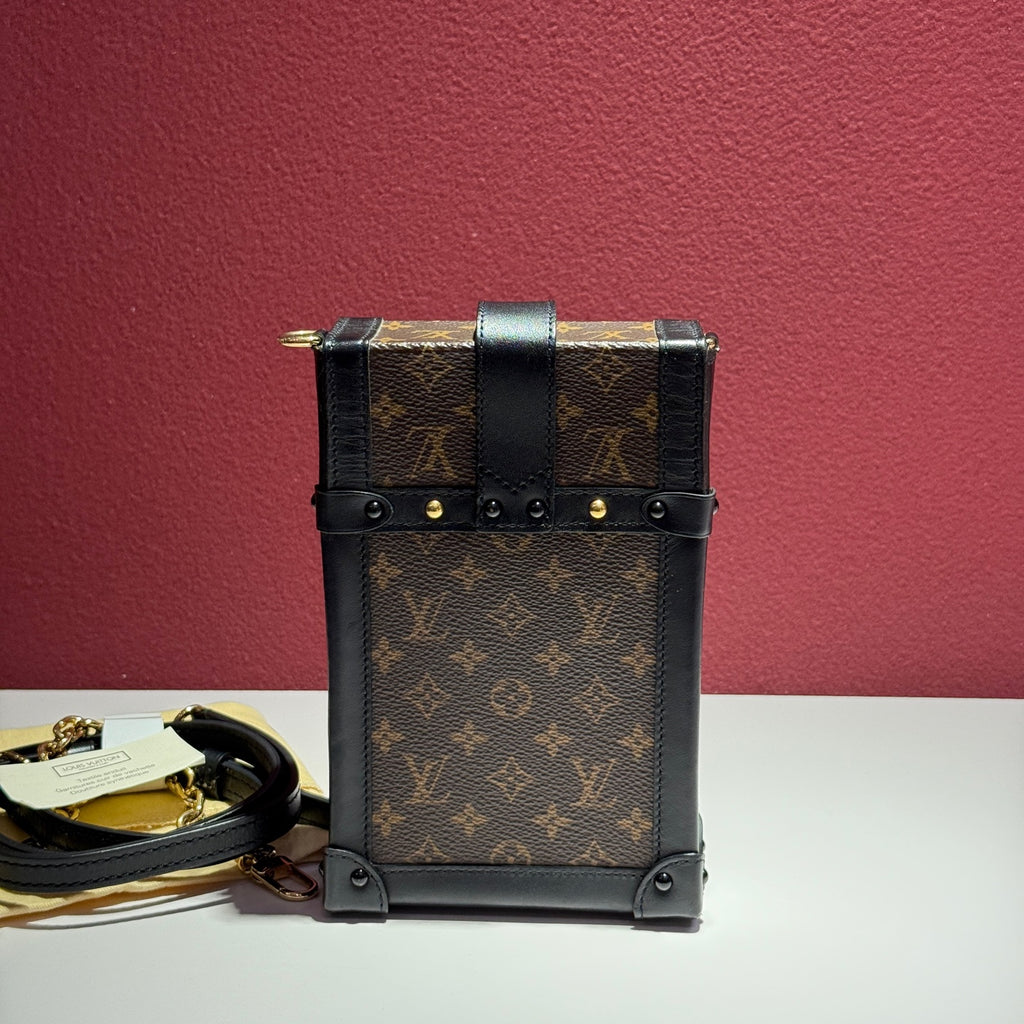 Louis Vuitton 11.0x 17.5x 3.5 cm M63913