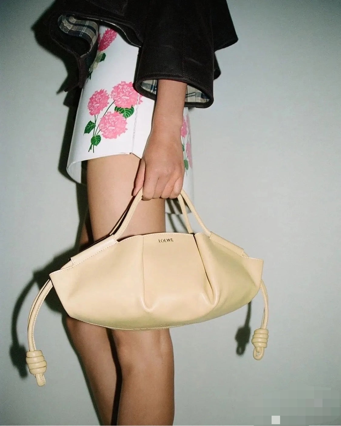 Loewe Handbag A709P48X02-9584