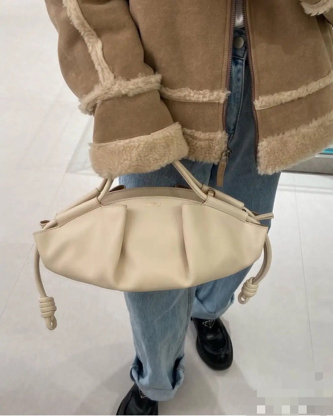 Loewe Handbag A709P48X02-9584
