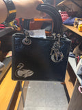 Dior Lady Dior 17 x 15 x 7 centimeters M0505PCGC M900