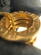 Bvlgari Rose gold Necklace