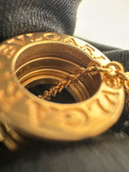 Bvlgari Rose gold Necklace
