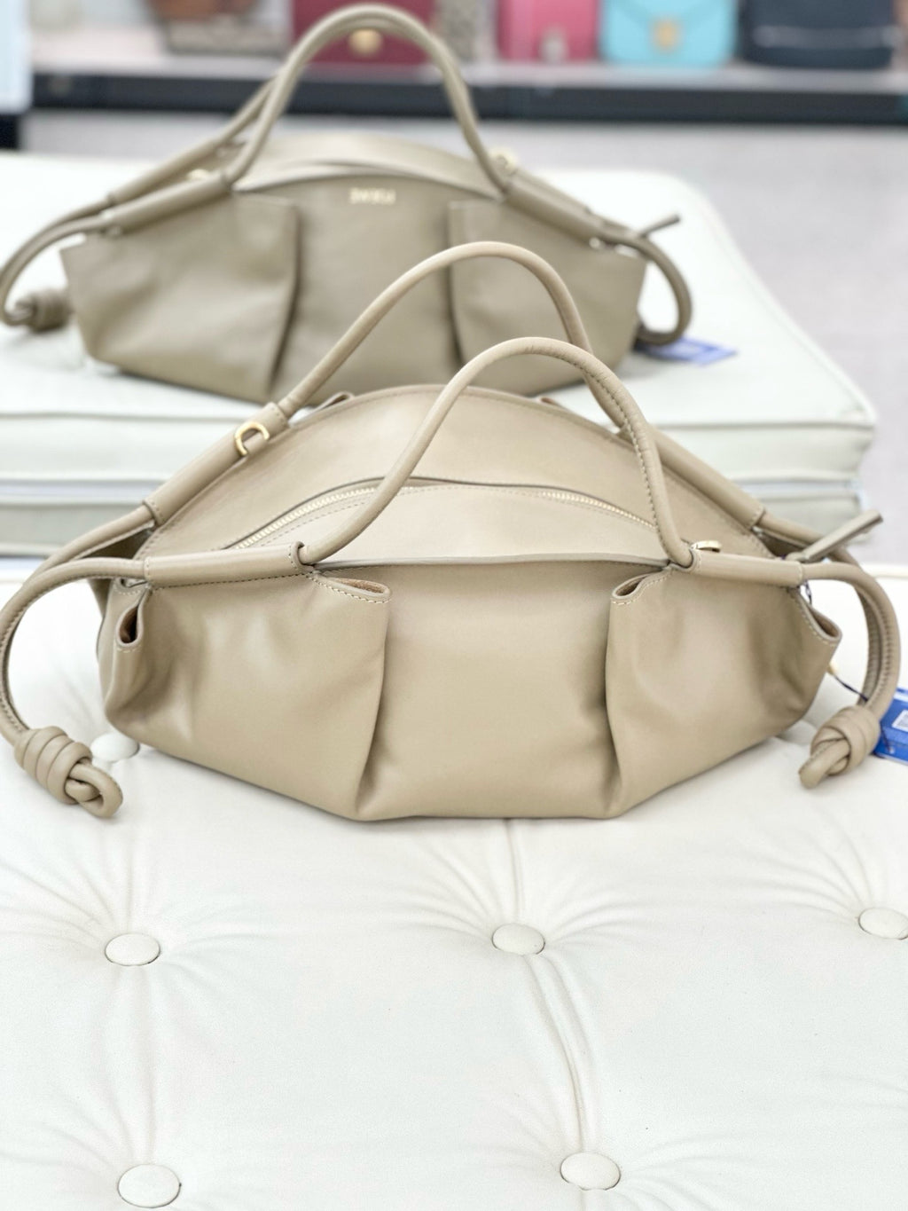 Loewe Handbag A709P48X02-9584