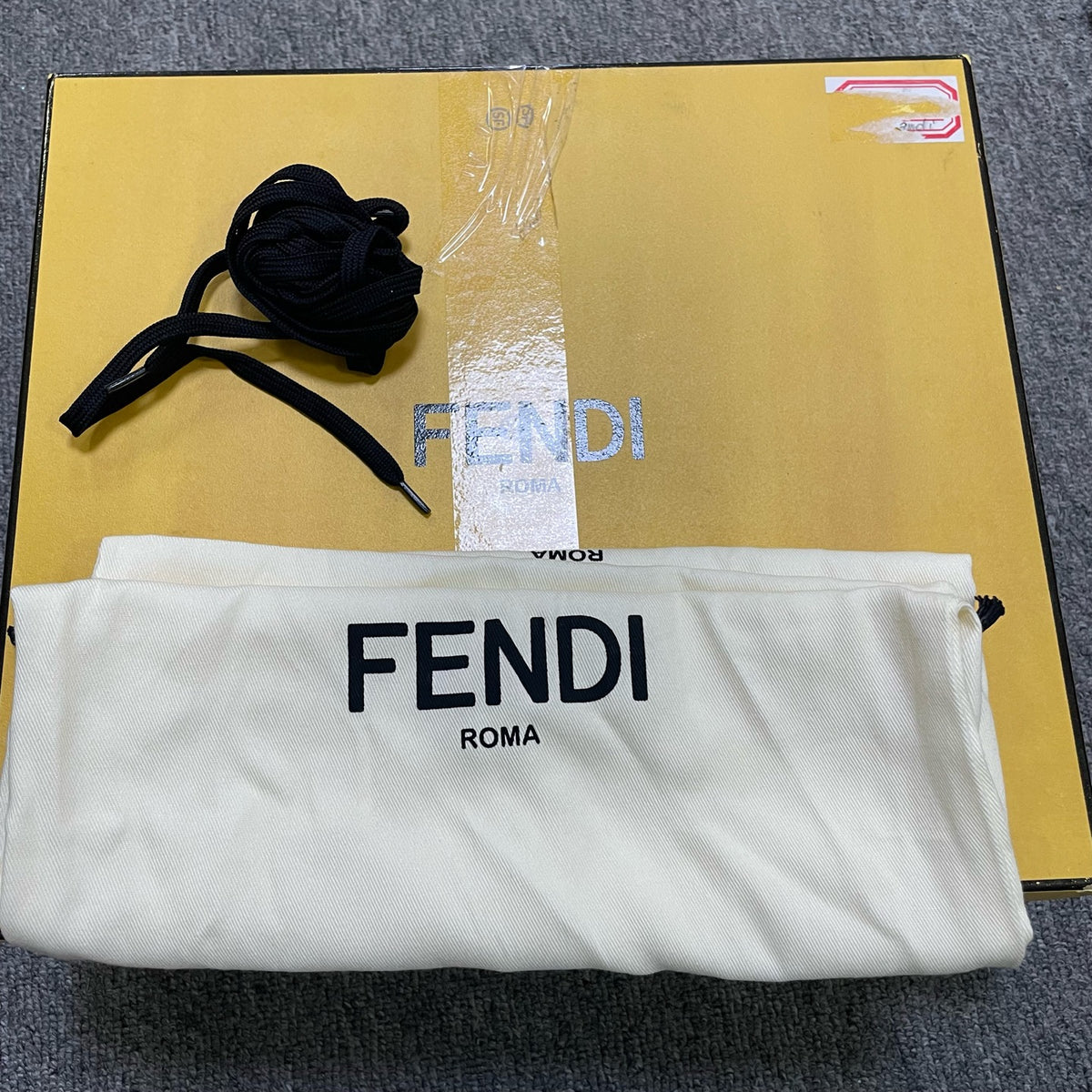 Fendi