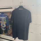 Dior Loose-fit T-shirt Cotton Blue XXS|XS|S|M|L|XL|XXL|XXXL| 483J696D0847_C580