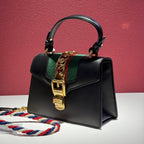 Gucci Black 470270D4ZAG8015