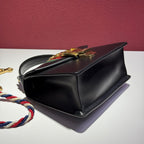 Gucci Black 470270D4ZAG8015
