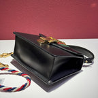 Gucci Black 470270D4ZAG8015