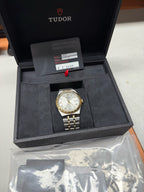 Tudor Tudor Royal Collection 38 millimeters m28503-0001