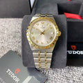 Tudor Tudor Royal Collection 38 millimeters m28503-0001