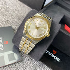 Tudor Tudor Royal Collection 38 millimeters m28503-0001