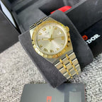 Tudor Tudor Royal Collection 38 millimeters m28503-0001
