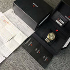 Tudor Tudor Royal Collection 38 millimeters m28503-0001