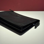 Prada Black Clutch
