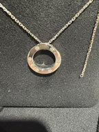 Cartier love Necklace B7014900