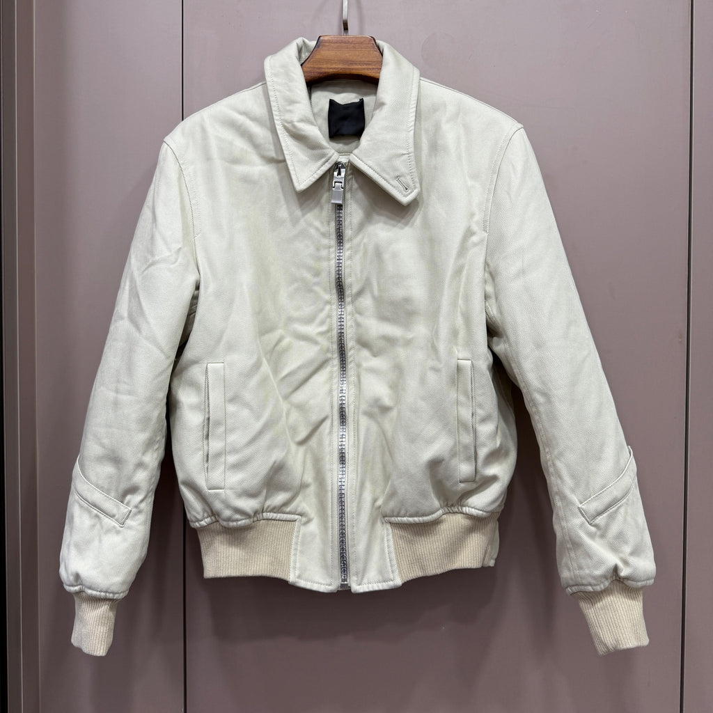 Givenchy Beige Jacket