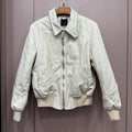 Givenchy Beige Jacket