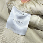 Givenchy Beige Jacket