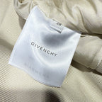 Givenchy Beige Jacket