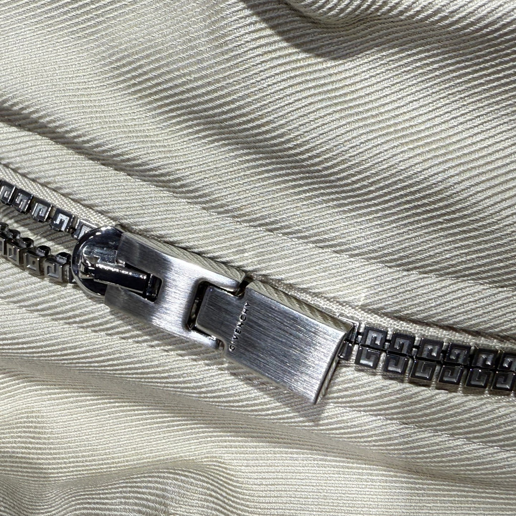 Givenchy Beige Jacket