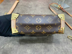 Louis Vuitton Side Trunk Shoulder Bag M46815