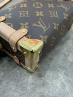 Louis Vuitton Side Trunk Shoulder Bag M46815