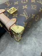 Louis Vuitton Side Trunk Shoulder Bag M46815