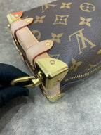 Louis Vuitton Side Trunk Shoulder Bag M46815