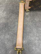 Louis Vuitton Side Trunk Shoulder Bag M46815