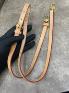 Louis Vuitton Side Trunk Shoulder Bag M46815