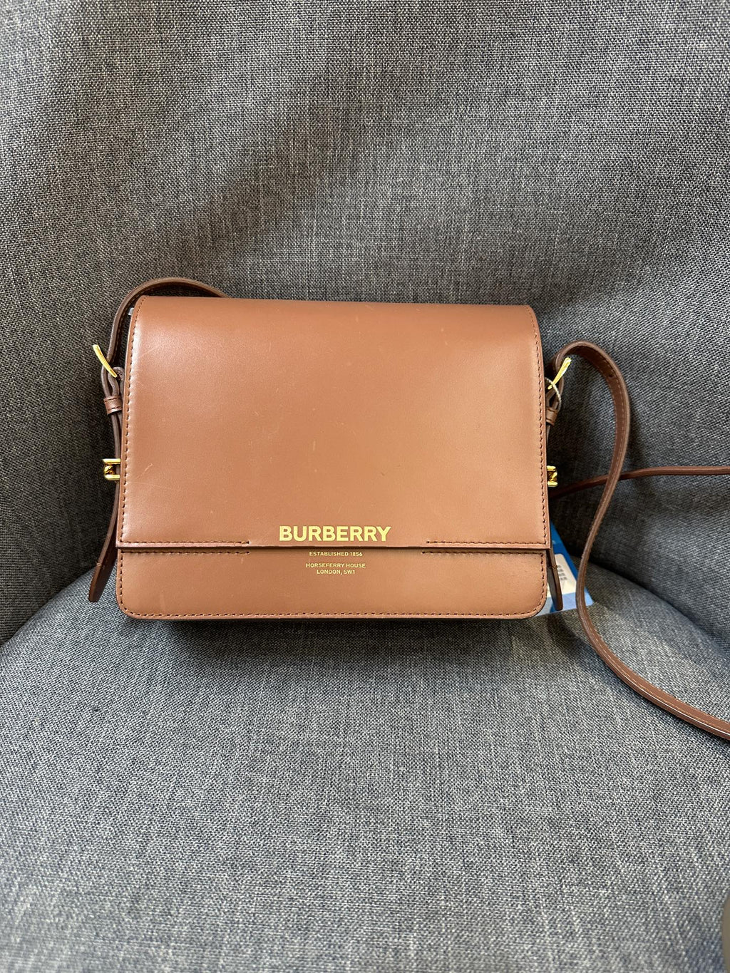 Burberry 80120041