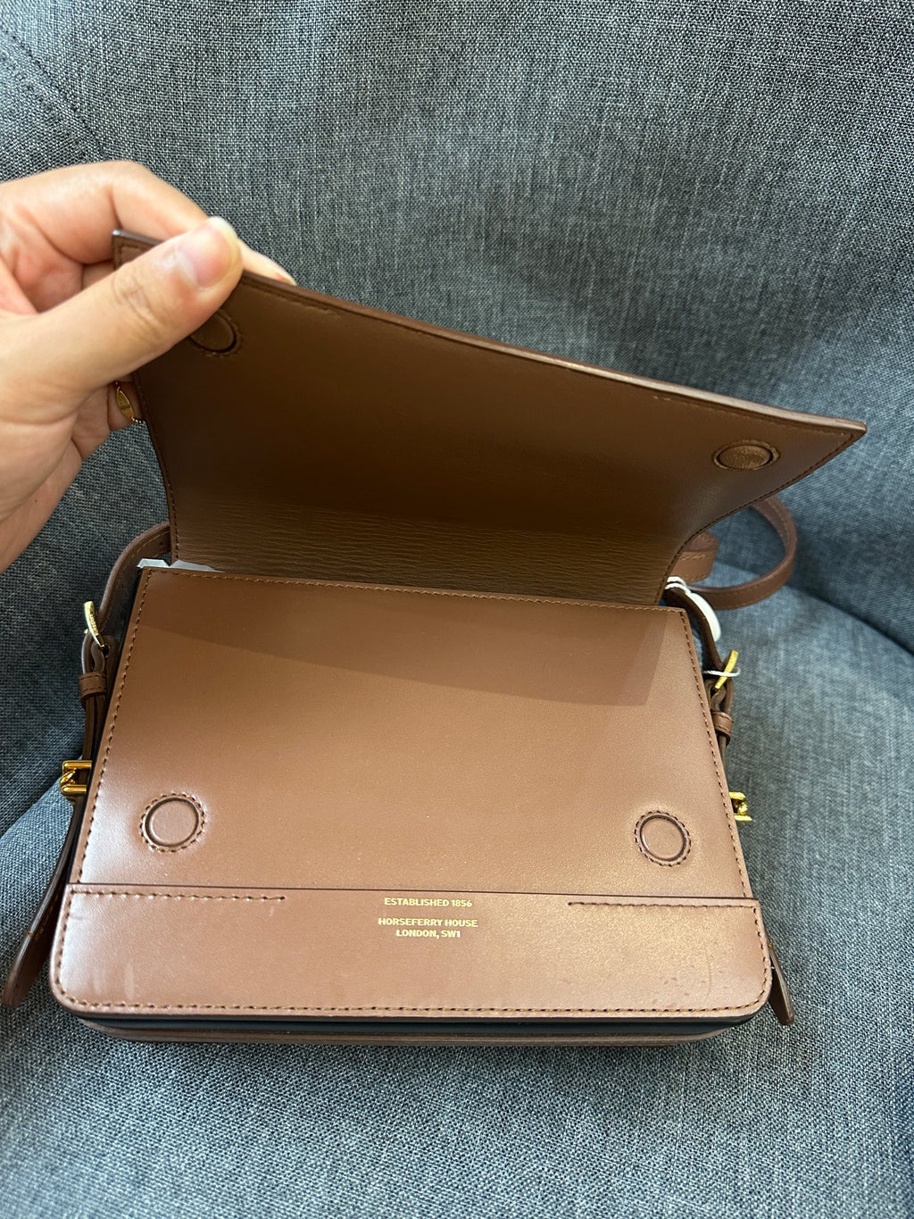 Burberry 80120041