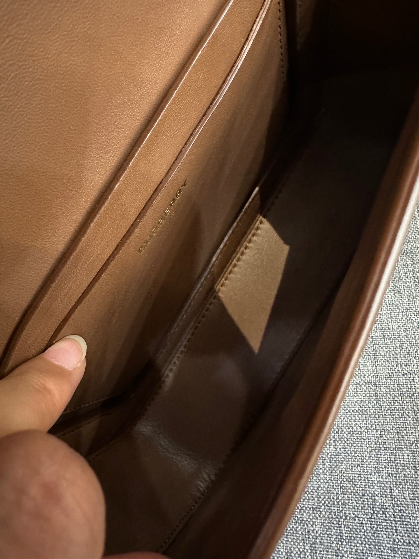 Burberry 80120041